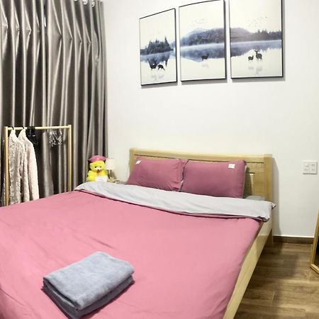 Homestay M-Latino Dalat Luaran gambar