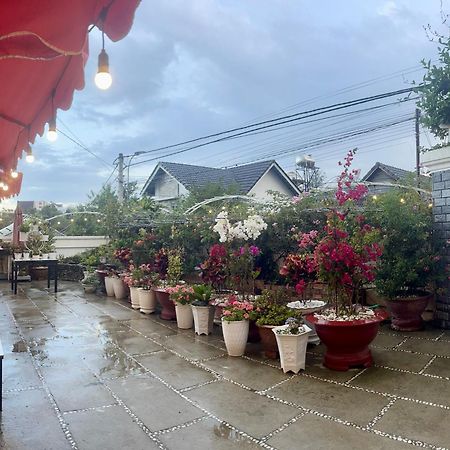 Homestay M-Latino Dalat Luaran gambar