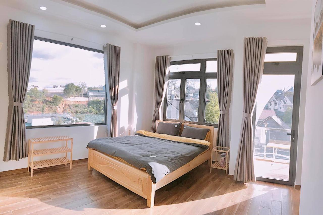 Homestay M-Latino Dalat Luaran gambar