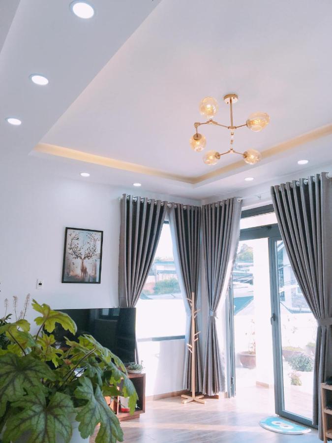 Homestay M-Latino Dalat Luaran gambar