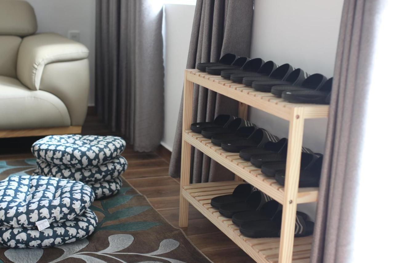 Homestay M-Latino Dalat Luaran gambar