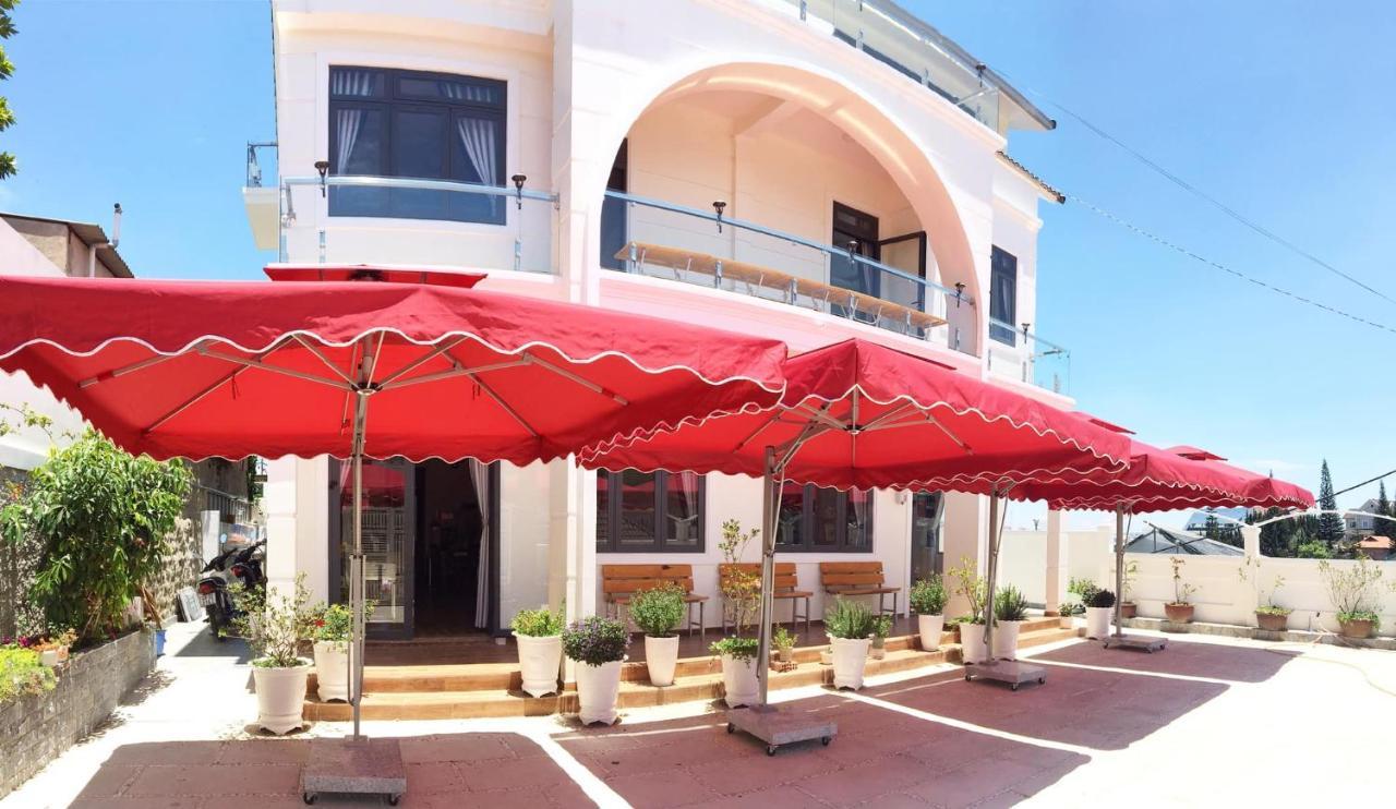 Homestay M-Latino Dalat Luaran gambar