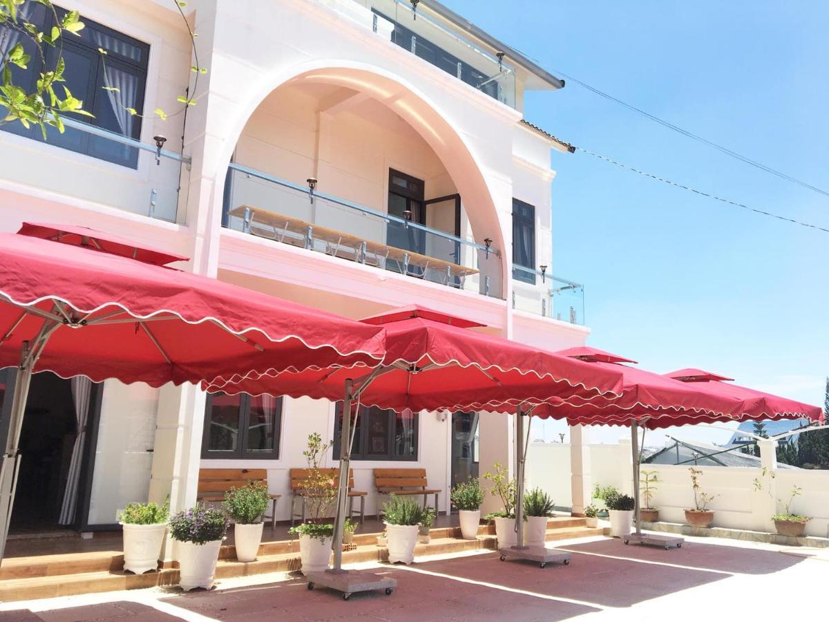 Homestay M-Latino Dalat Luaran gambar