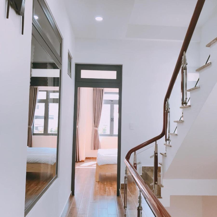 Homestay M-Latino Dalat Luaran gambar