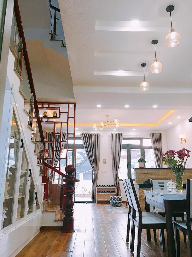 Homestay M-Latino Dalat Luaran gambar