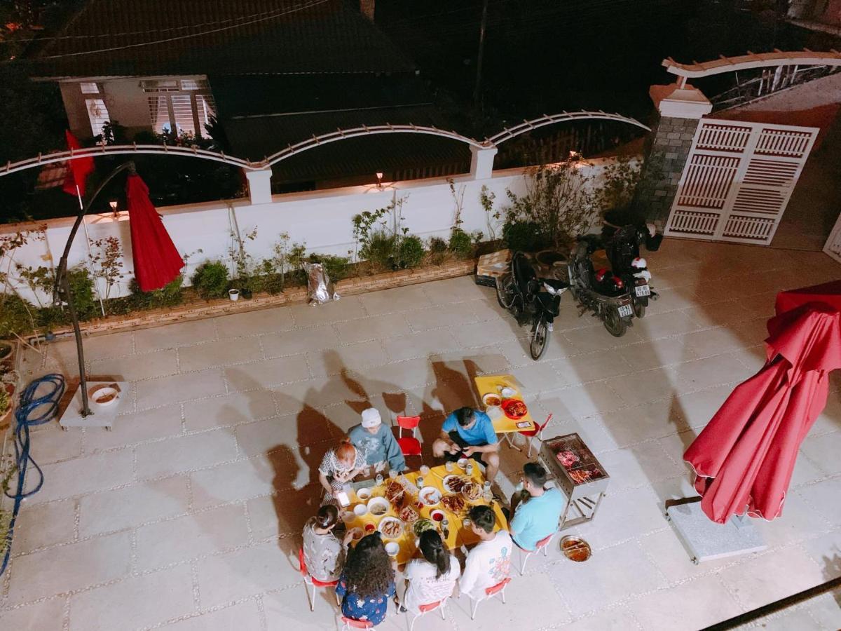 Homestay M-Latino Dalat Luaran gambar