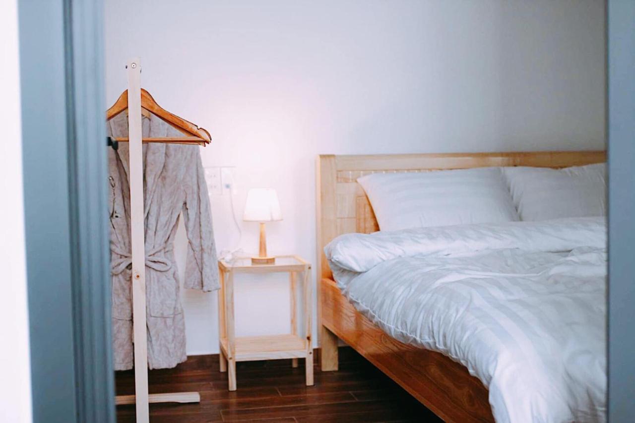 Homestay M-Latino Dalat Luaran gambar