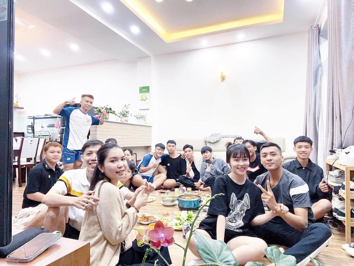 Homestay M-Latino Dalat Luaran gambar