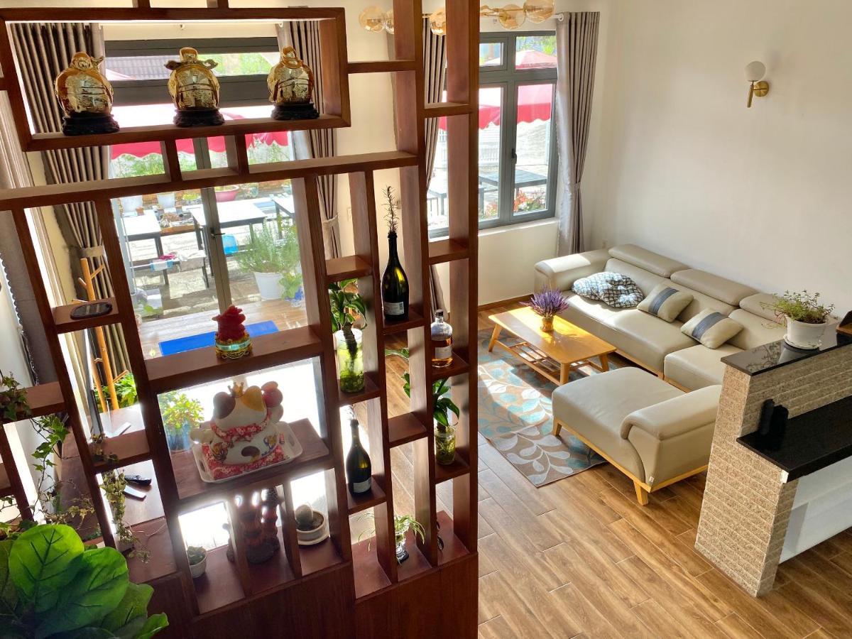 Homestay M-Latino Dalat Luaran gambar