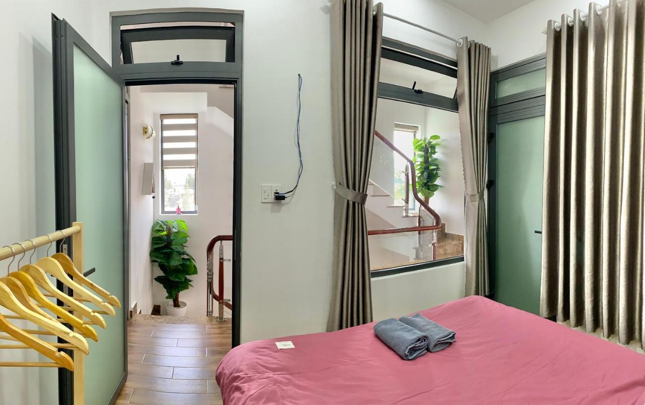 Homestay M-Latino Dalat Luaran gambar
