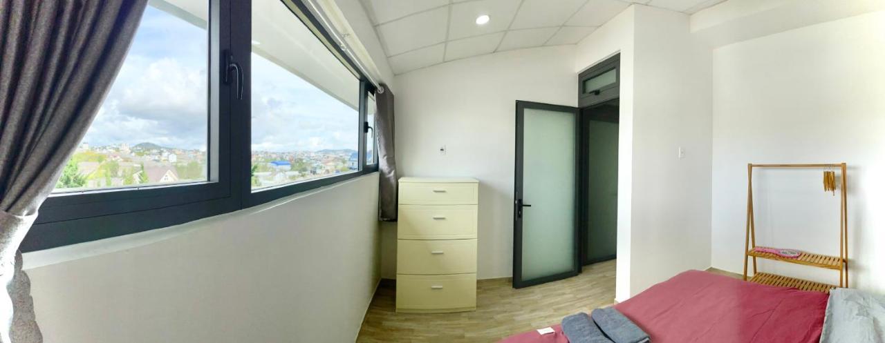 Homestay M-Latino Dalat Luaran gambar