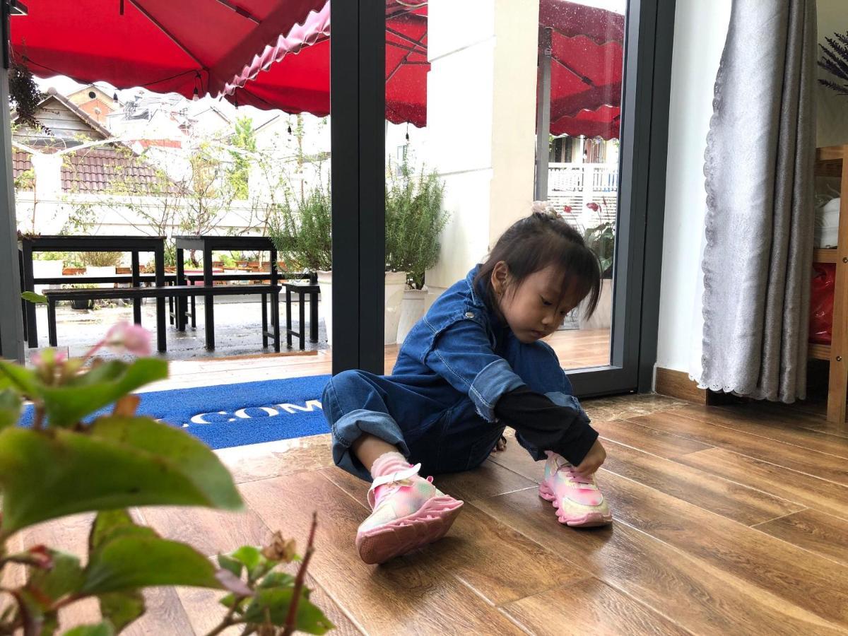 Homestay M-Latino Dalat Luaran gambar