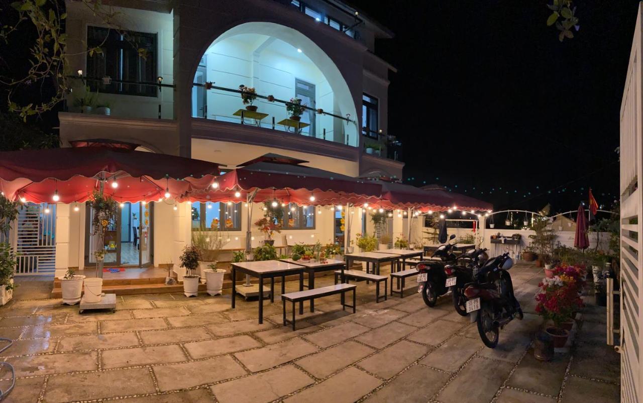 Homestay M-Latino Dalat Luaran gambar