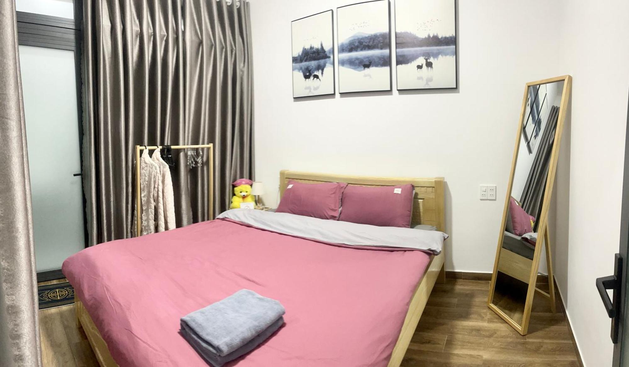 Homestay M-Latino Dalat Luaran gambar